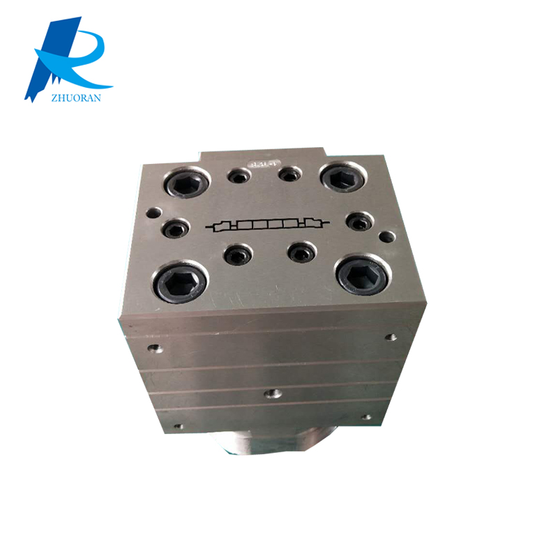 PVC裝飾線(xiàn)條5-3 